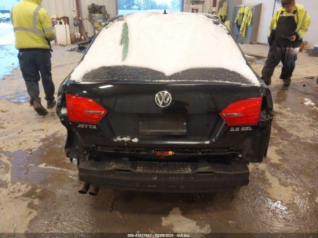 Volkswagen Jetta 2.5l Sel Image 8