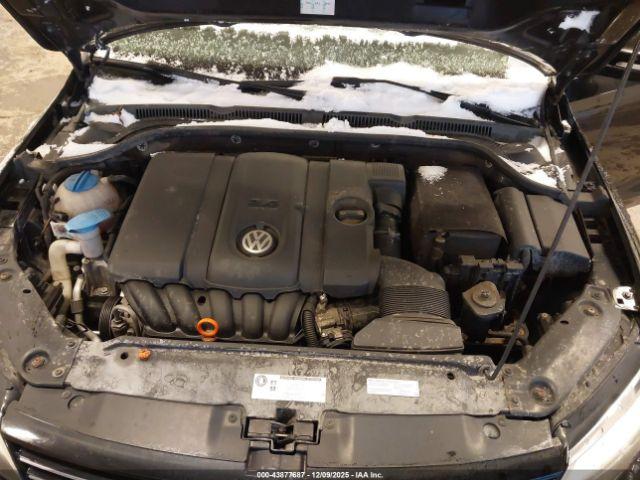 Volkswagen Jetta 2.5l Sel Image 16