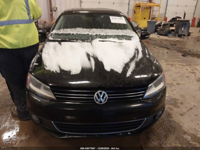 Volkswagen Jetta 2.5l Sel Image 9