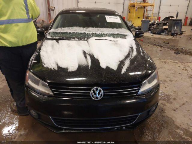 Volkswagen Jetta 2.5l Sel Image 9