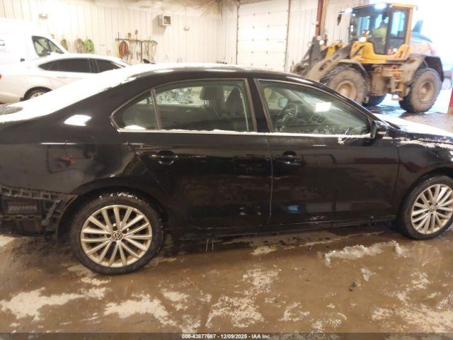 Volkswagen Jetta 2.5l Sel Image 13