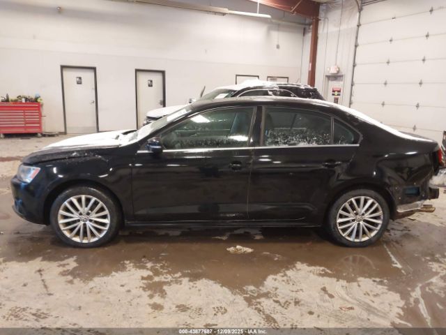 Volkswagen Jetta 2.5l Sel Image 12