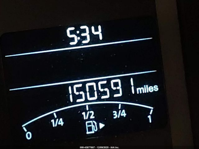 Volkswagen Jetta 2.5l Sel Image 14