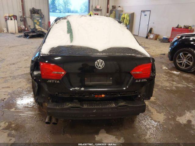 Volkswagen Jetta 2.5l Sel Image 11