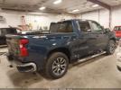 Chevrolet Silverado 1500 4wd  Short Bed Lt With 2fl Image 3