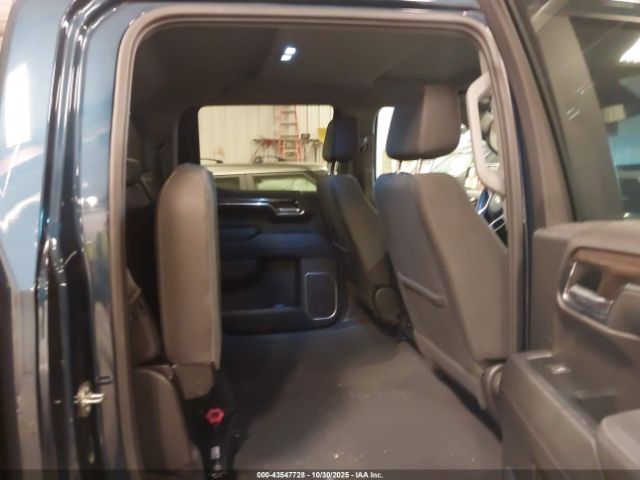 Chevrolet Silverado 1500 4wd  Short Bed Lt With 2fl Image 15