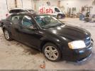 Dodge Avenger Sxt Image 1