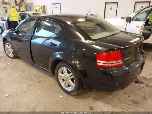 Dodge Avenger Sxt Image 6