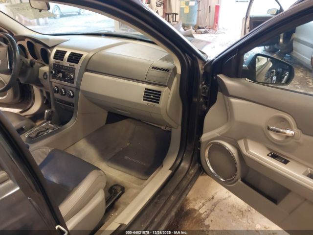 Dodge Avenger Sxt Image 7