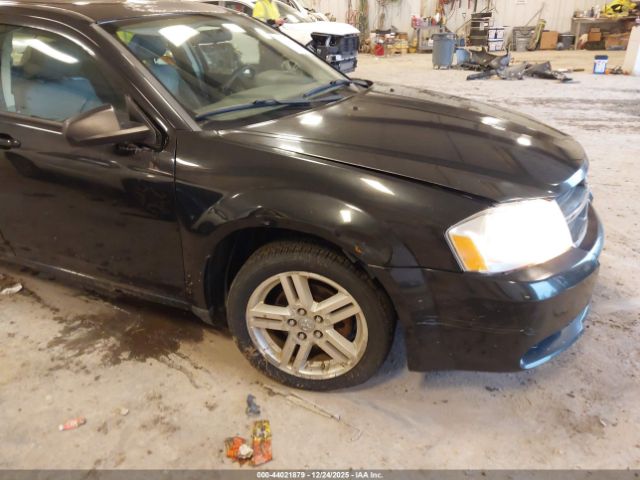 Dodge Avenger Sxt Image 10