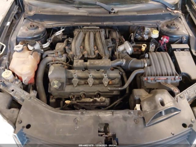 Dodge Avenger Sxt Image 9