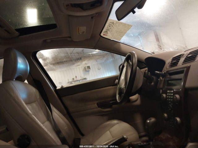 Volvo S40 2.4i Image 6