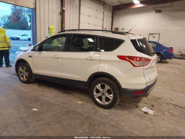 Ford Escape Se Image 15