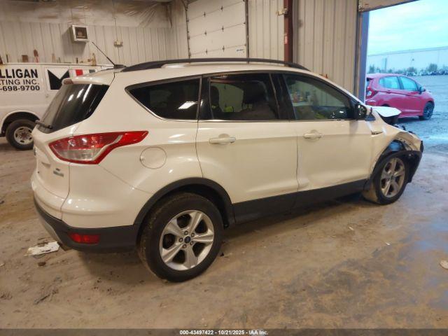 Ford Escape Se Image 13