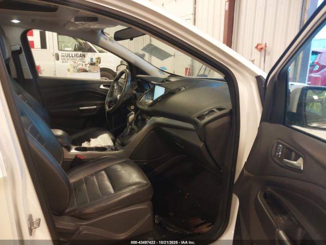 Ford Escape Se Image 6