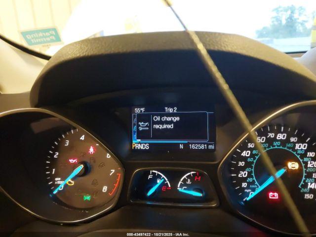 Ford Escape Se Image 8