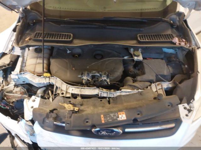 Ford Escape Se Image 10