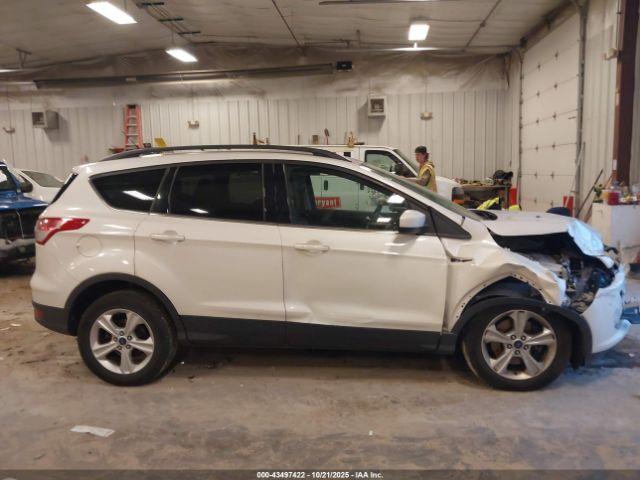 Ford Escape Se Image 11