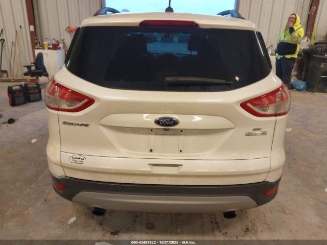 Ford Escape Se Image 12