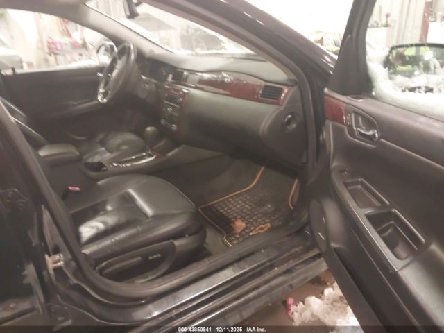 Chevrolet Impala Lt Image 2