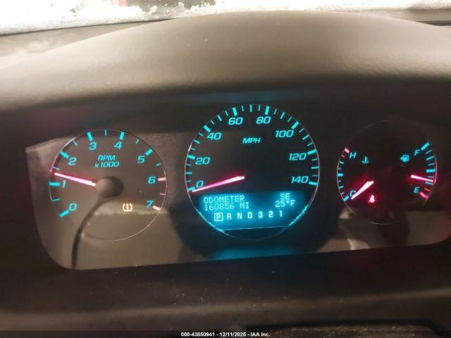 Chevrolet Impala Lt Image 7