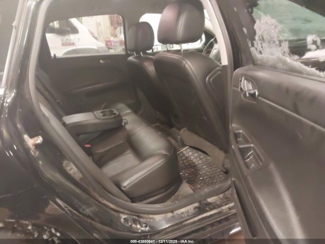 Chevrolet Impala Lt Image 3