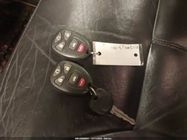 Chevrolet Impala Lt Image 11