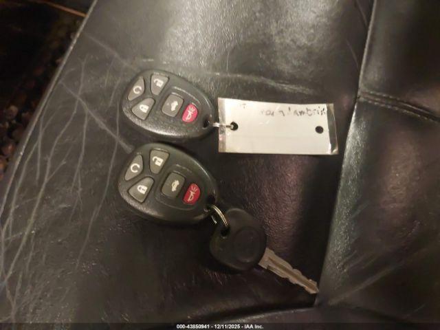 Chevrolet Impala Lt Image 11