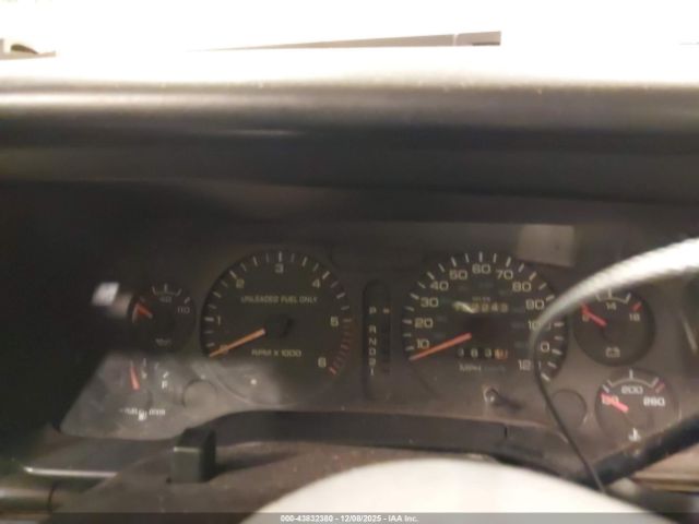 Dodge Ram 1500 St Image 9