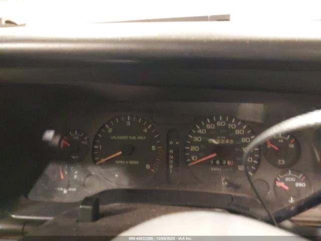 Dodge Ram 1500 St Image 9