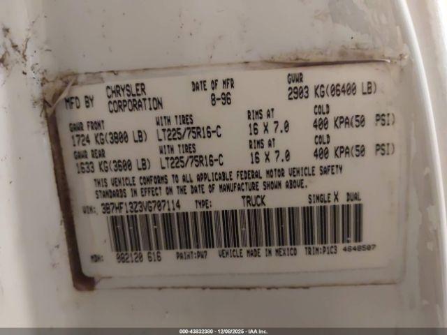 Dodge Ram 1500 St Image 2