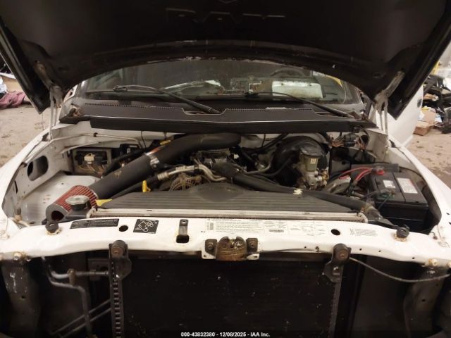 Dodge Ram 1500 St Image 7