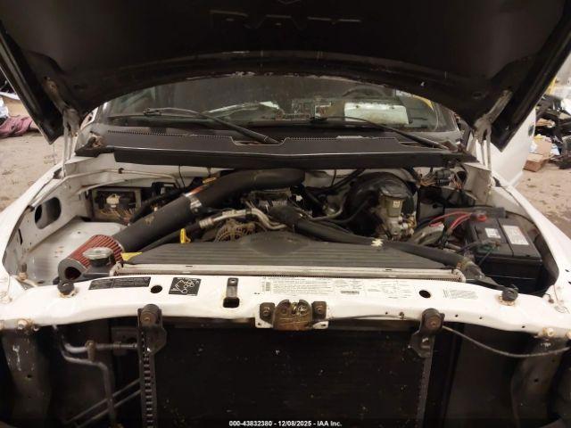 Dodge Ram 1500 St Image 7