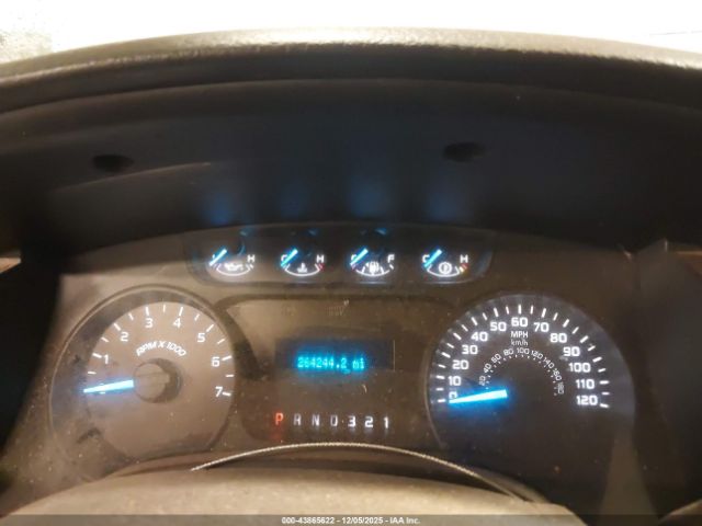 Ford F-150 Xl Image 2