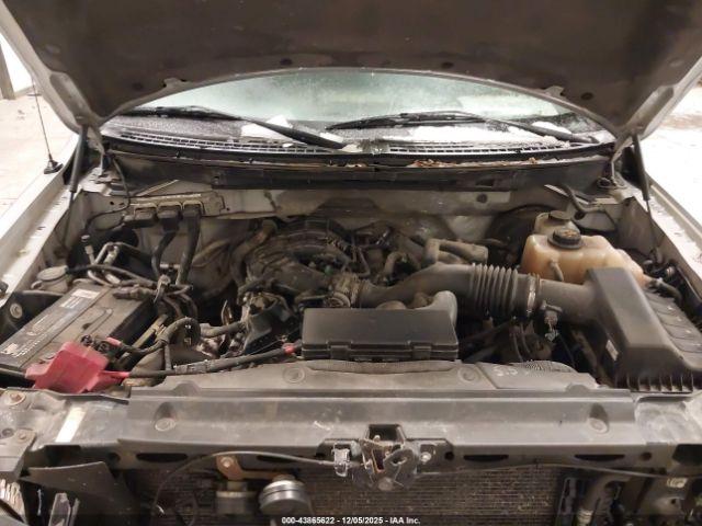 Ford F-150 Xl Image 7