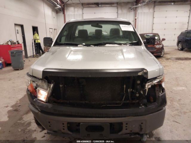 Ford F-150 Xl Image 15