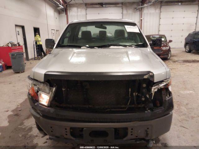 Ford F-150 Xl Image 15
