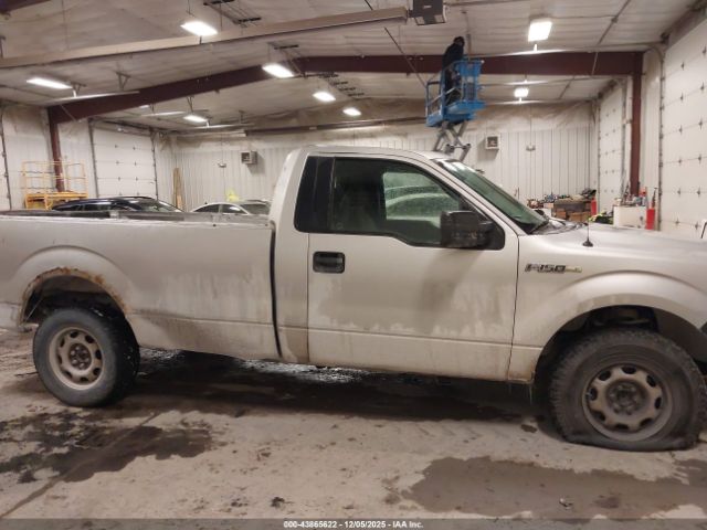 Ford F-150 Xl Image 3