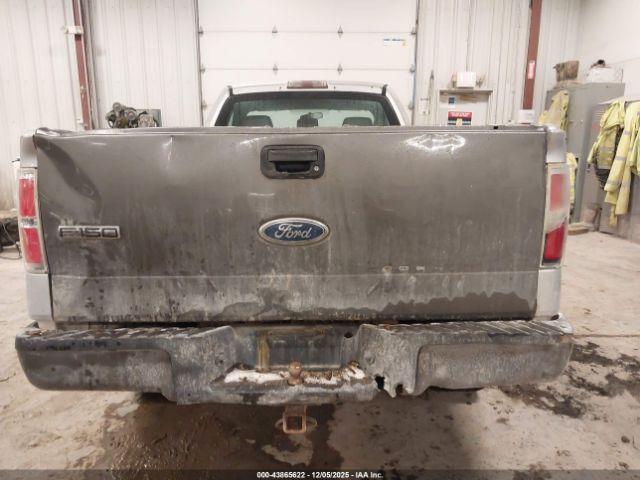 Ford F-150 Xl Image 16