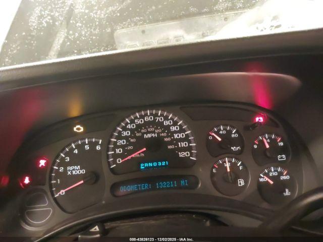 Chevrolet Silverado 1500 Ls Image 2