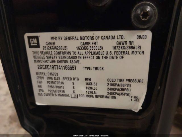 Chevrolet Silverado 1500 Ls Image 7