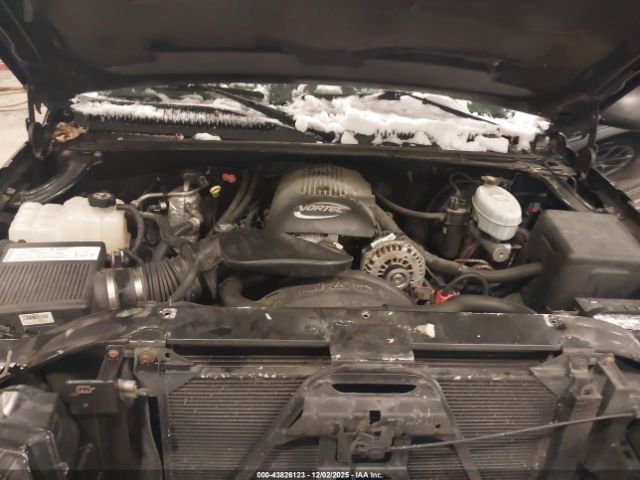 Chevrolet Silverado 1500 Ls Image 6