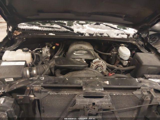 Chevrolet Silverado 1500 Ls Image 6