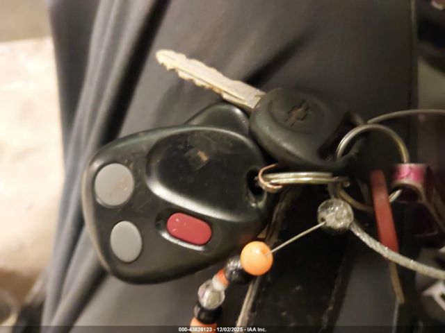 Chevrolet Silverado 1500 Ls Image 11