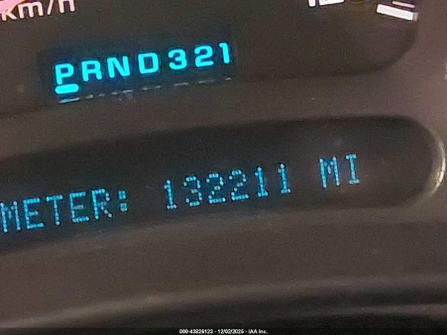 Chevrolet Silverado 1500 Ls Image 10