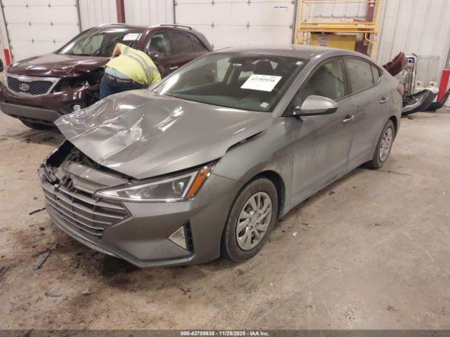 Hyundai ELANTRA Se Image 15