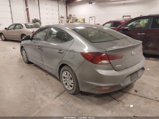 Hyundai ELANTRA Se Image 8