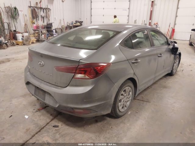 Hyundai ELANTRA Se Image 2