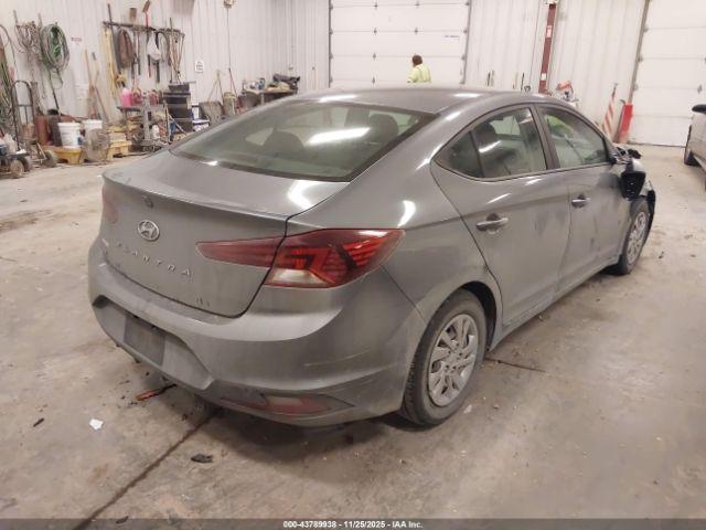 Hyundai ELANTRA Se Image 2