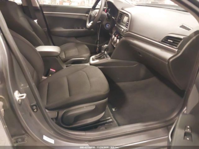 Hyundai ELANTRA Se Image 16